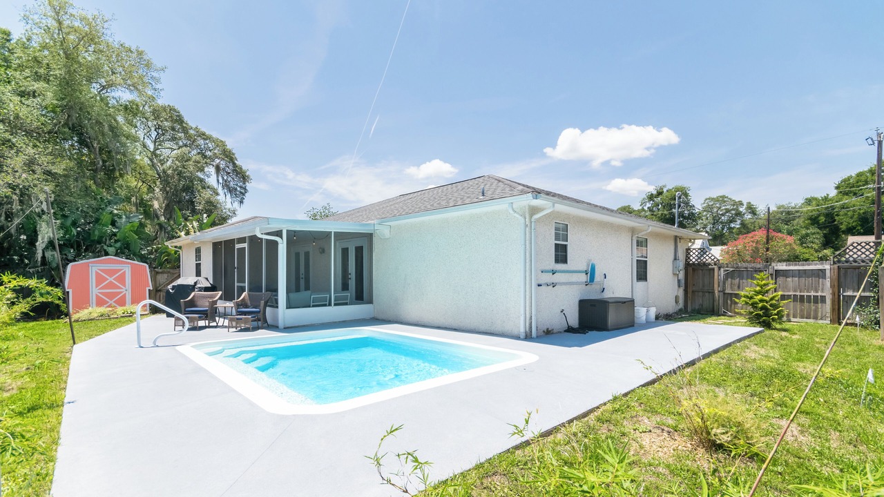Photo of Outdoor in St. Augustine South