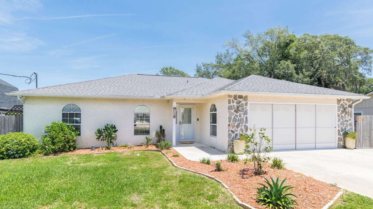 Photo of Outdoor in St. Augustine South