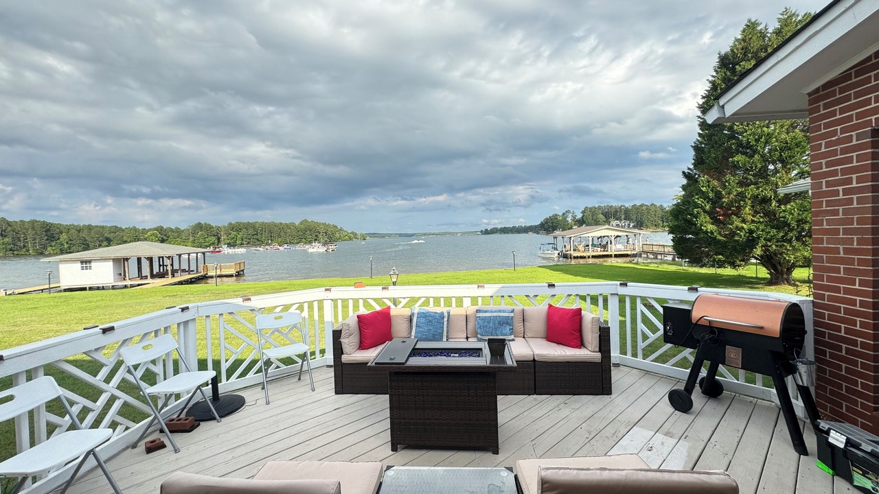 Photo of Outdoor in Milledgeville