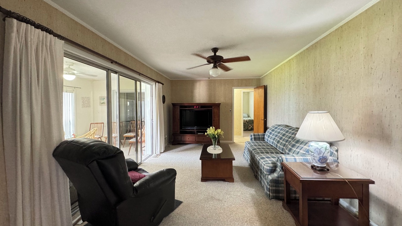 Photo of Livingroom in Milledgeville