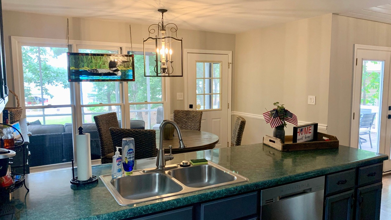 Photo of Kitchen in White Plains