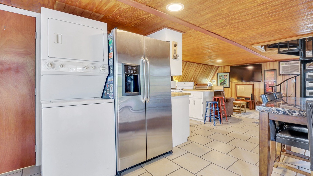 Photo of Kitchen in Nahunta