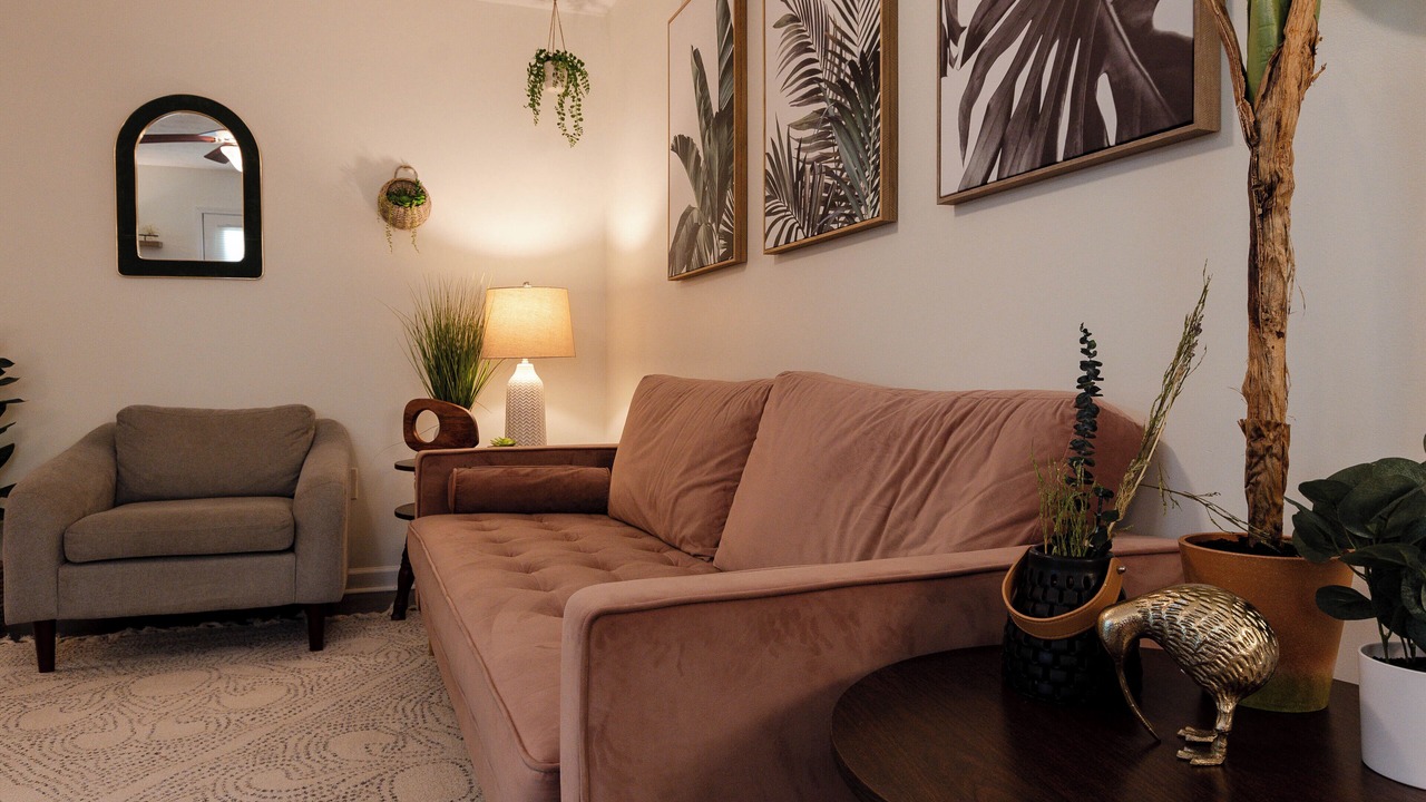 Photo of Livingroom in Cullman