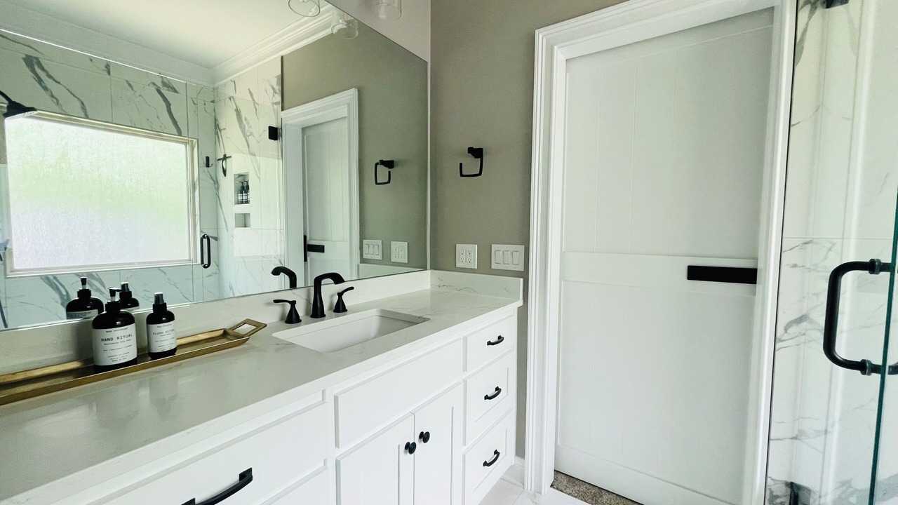 Photo of Bathroom in Buckhead