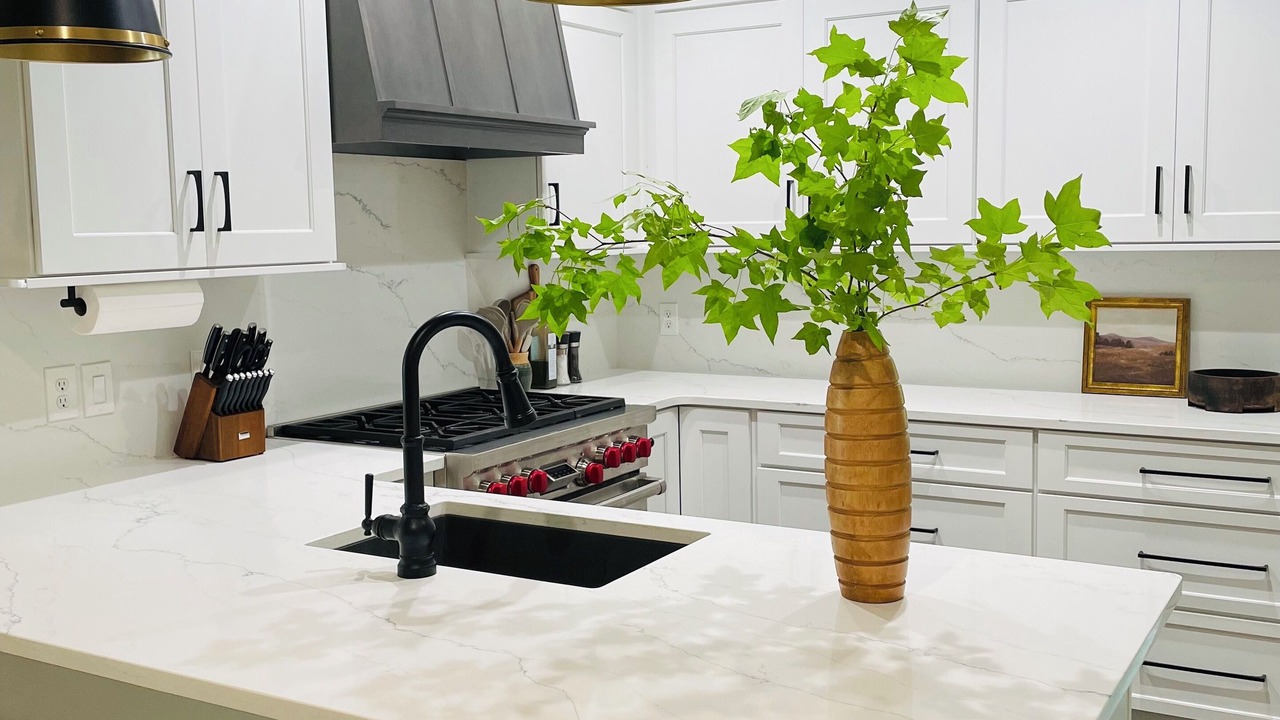 Photo of Kitchen in Buckhead
