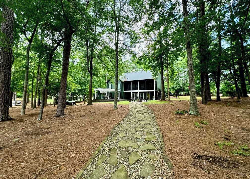 Photo of Outdoor in Buckhead