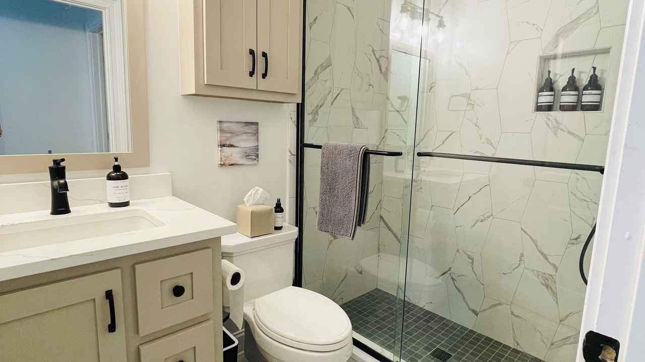 Photo of Bathroom in Buckhead