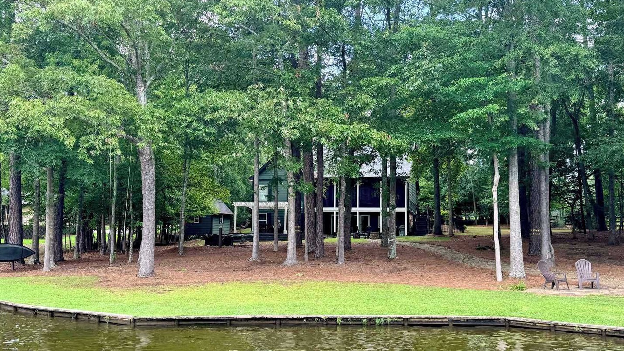 Photo of Outdoor in Buckhead