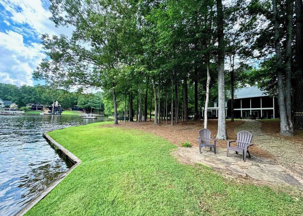 Photo of Outdoor in Buckhead