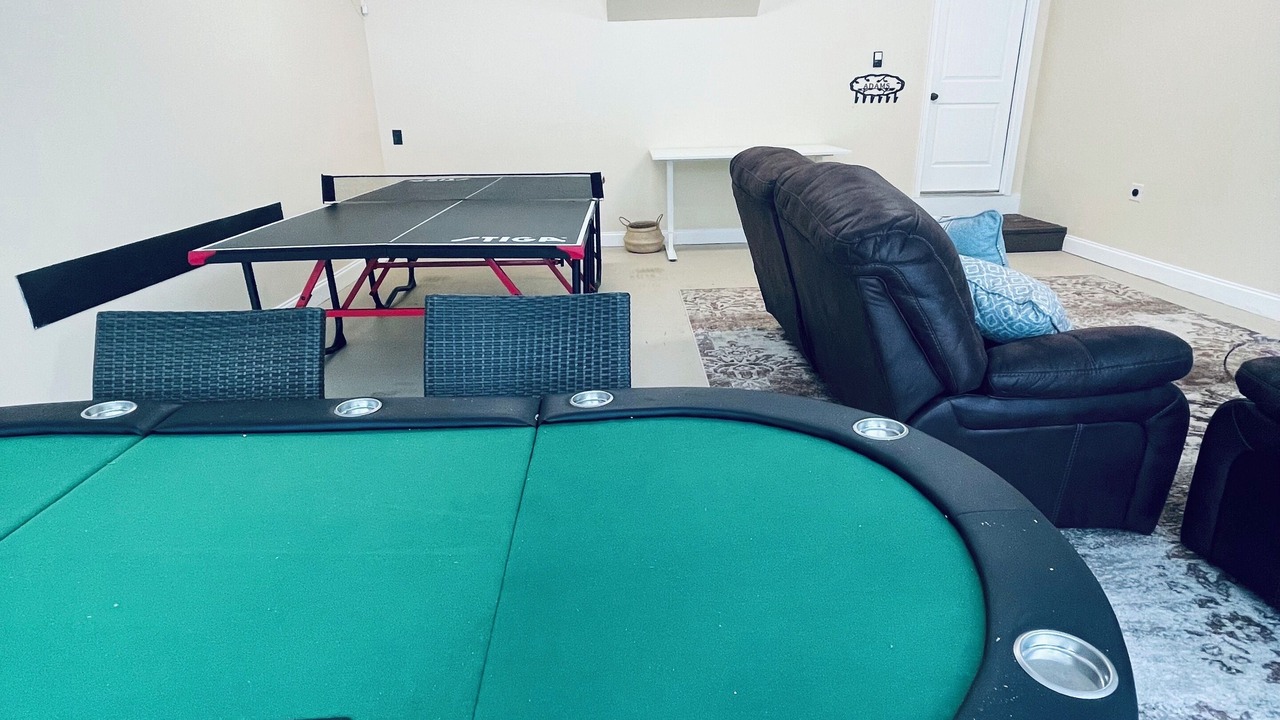 Photo of Bedroom in Buckhead