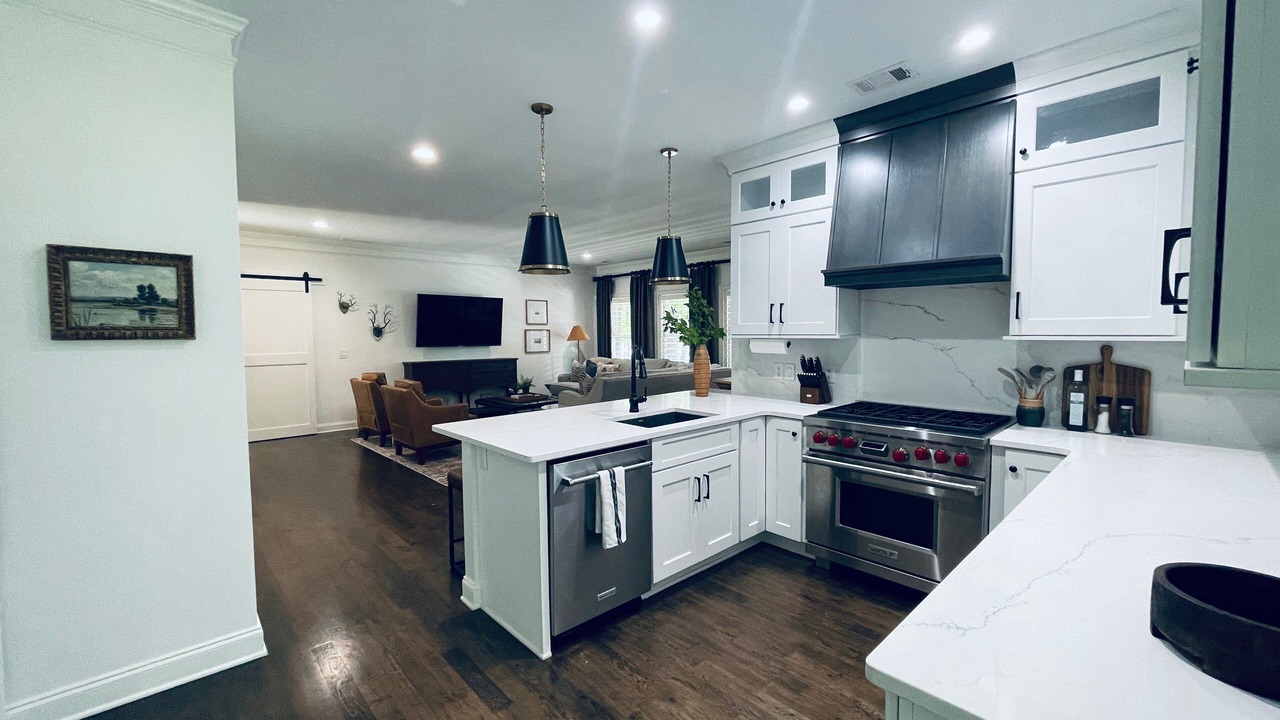 Photo of Kitchen in Buckhead