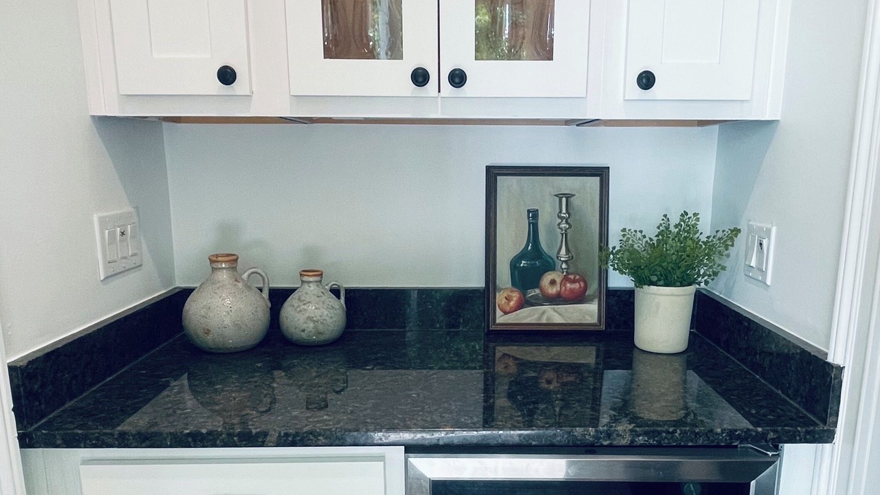 Photo of Kitchen in Buckhead