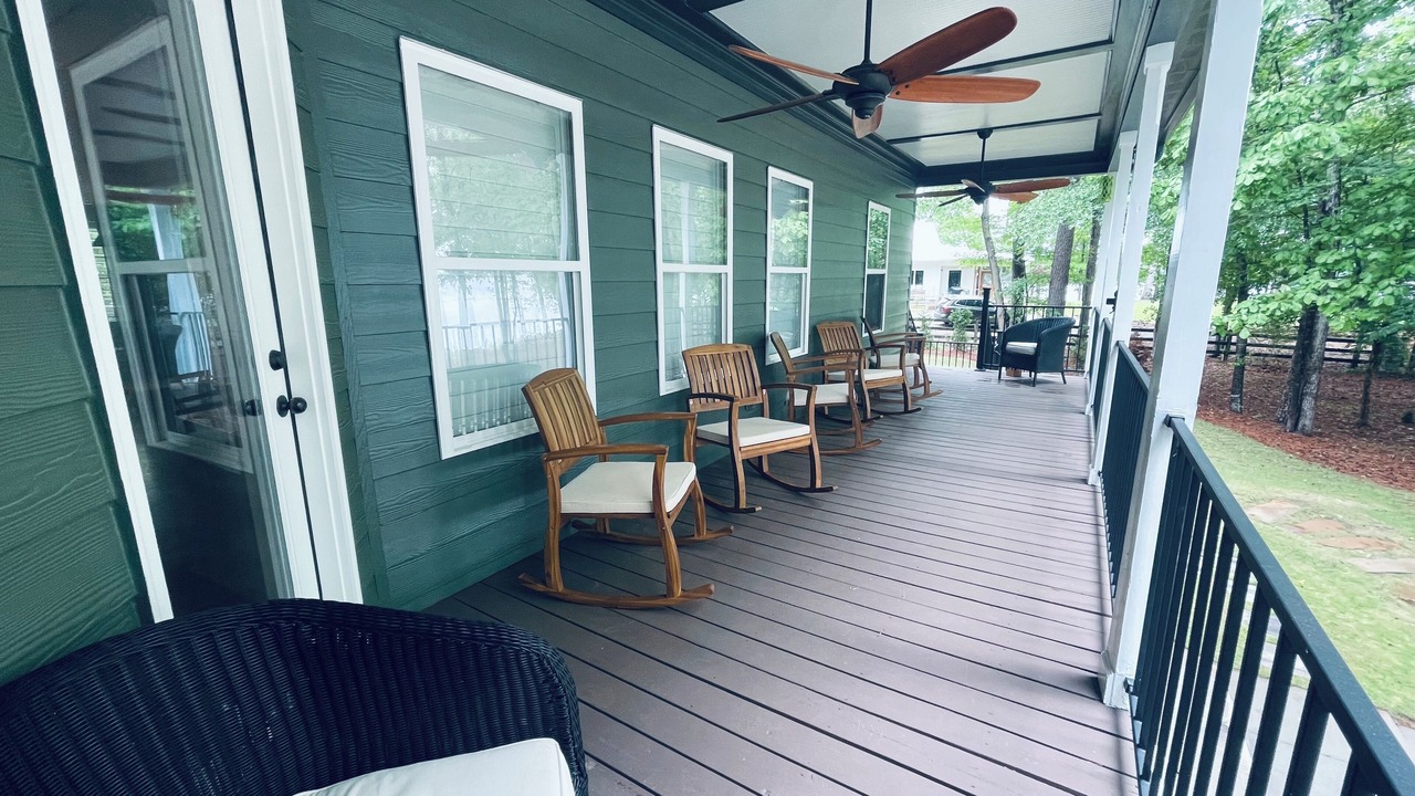 Photo of Outdoor in Buckhead