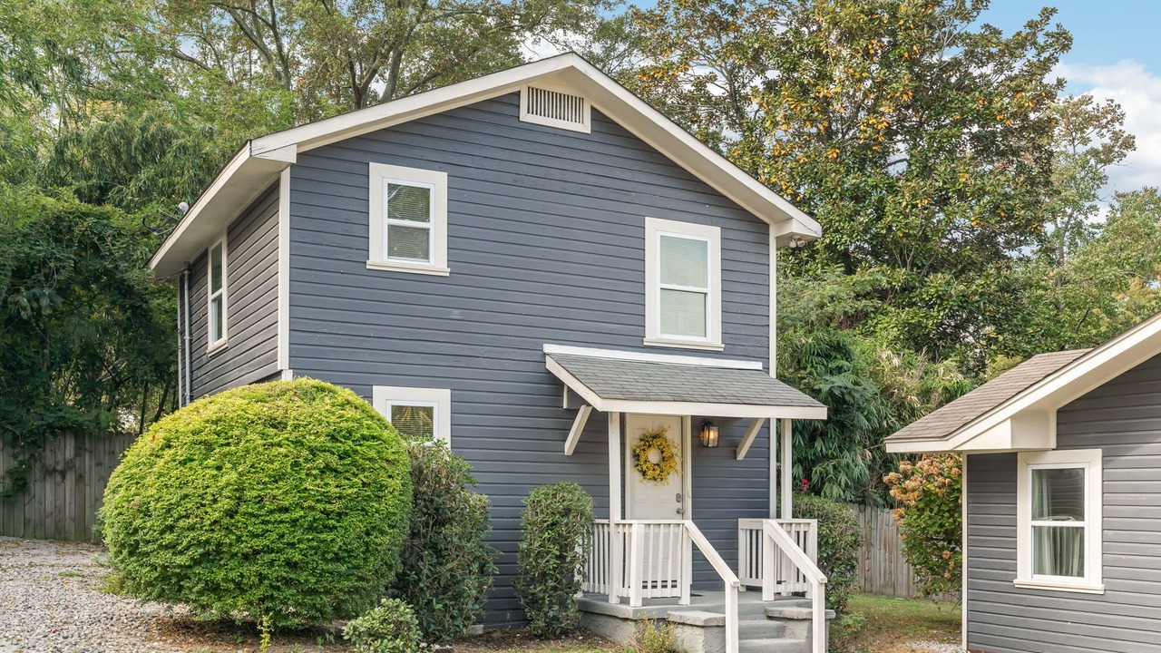 Photo of Outdoor in Crestline Heights