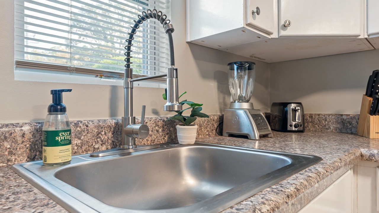 Photo of Kitchen in Crestline Heights