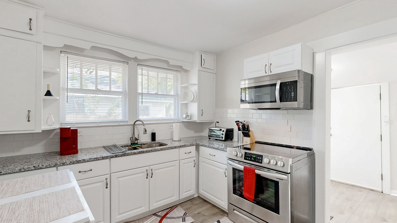 Photo of Kitchen in Birmingham