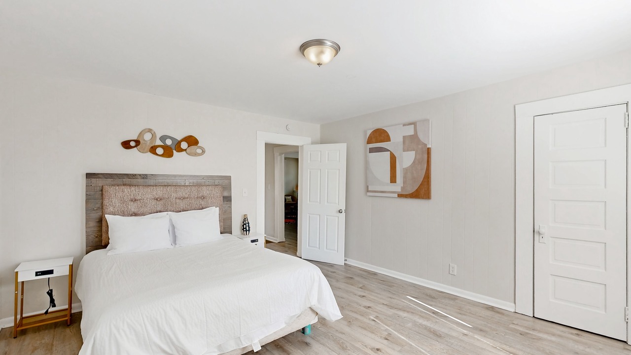 Photo of Bedroom in Birmingham