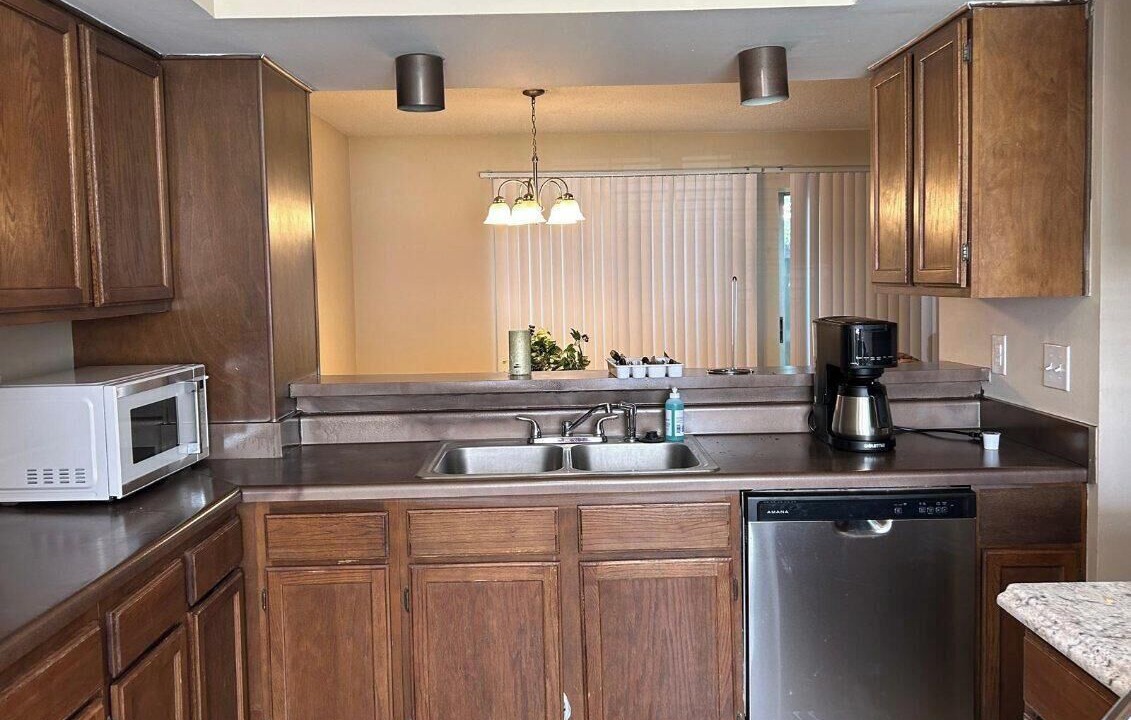 Photo of Kitchen in Mobile