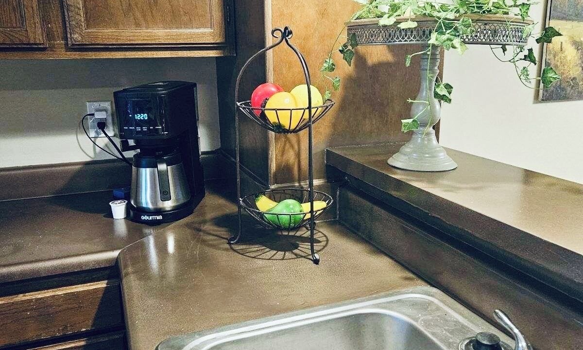Photo of Kitchen in Mobile