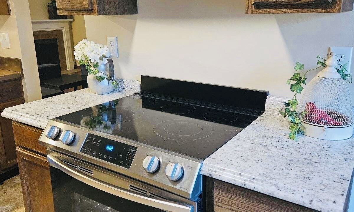 Photo of Kitchen in Mobile