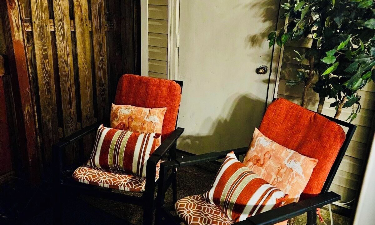 Photo of Patio Balcony in Mobile