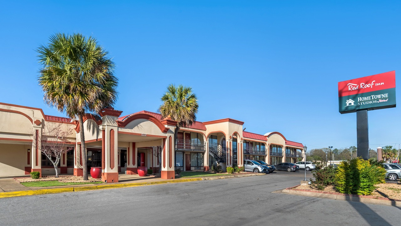 Photo of Outdoor in Montgomery