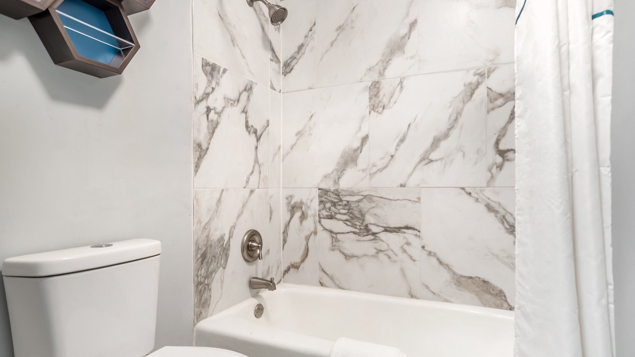 Photo of Bathroom in Montgomery