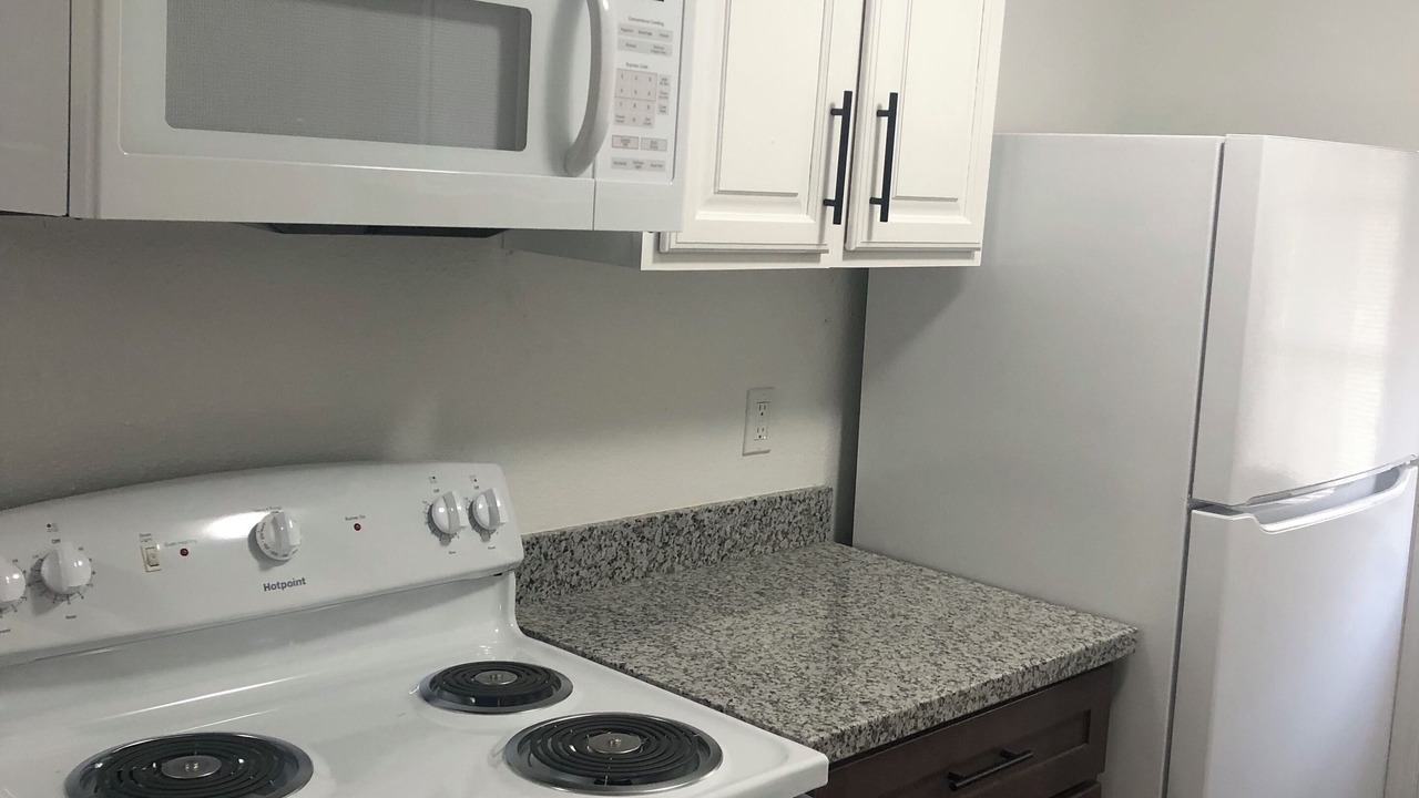 Photo of Kitchen in LaPlace