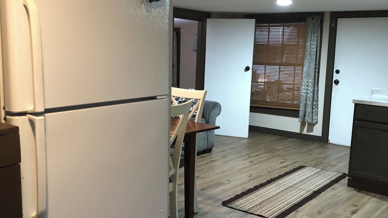 Photo of Kitchen in Florahome
