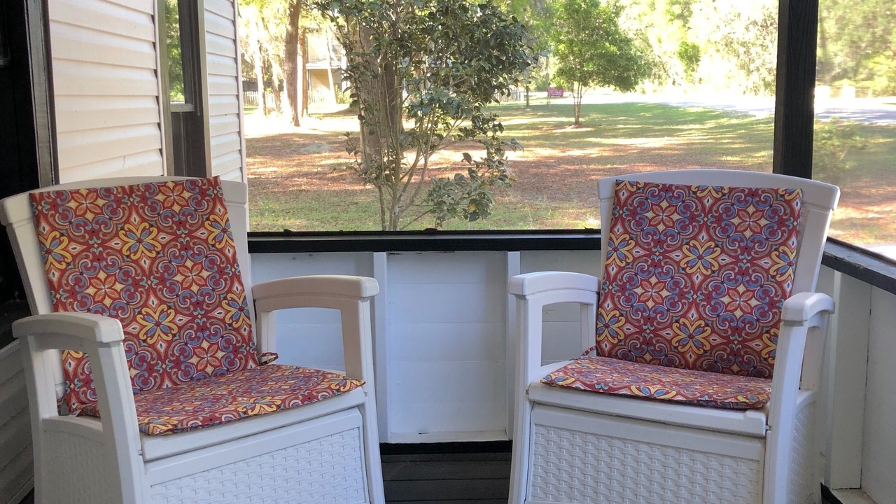 Photo of Outdoor in Florahome