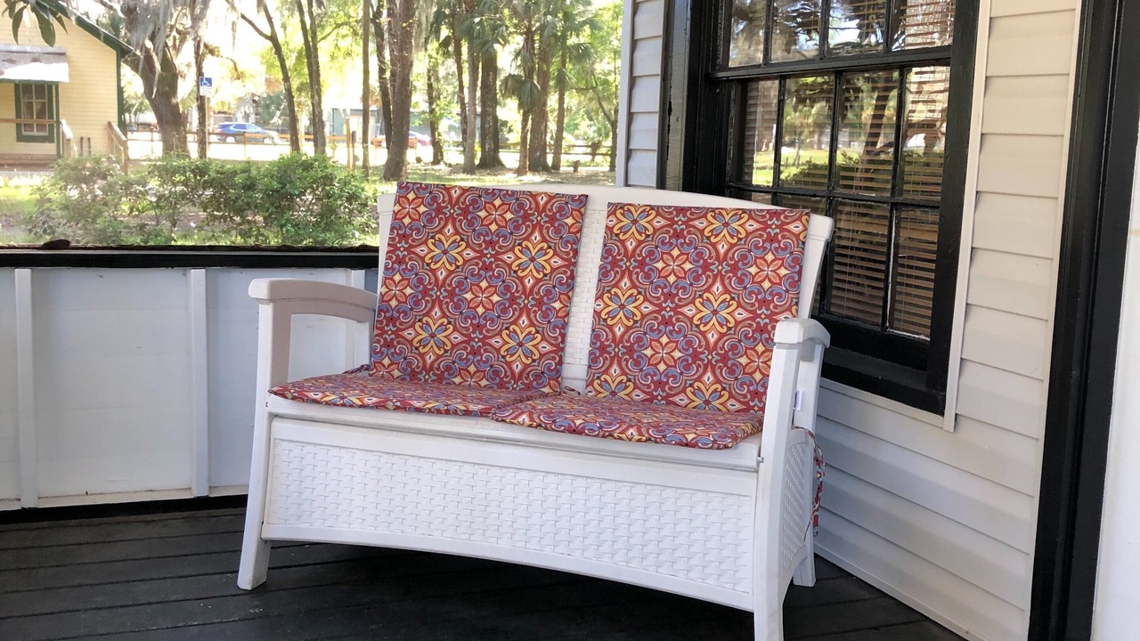 Photo of Outdoor in Florahome