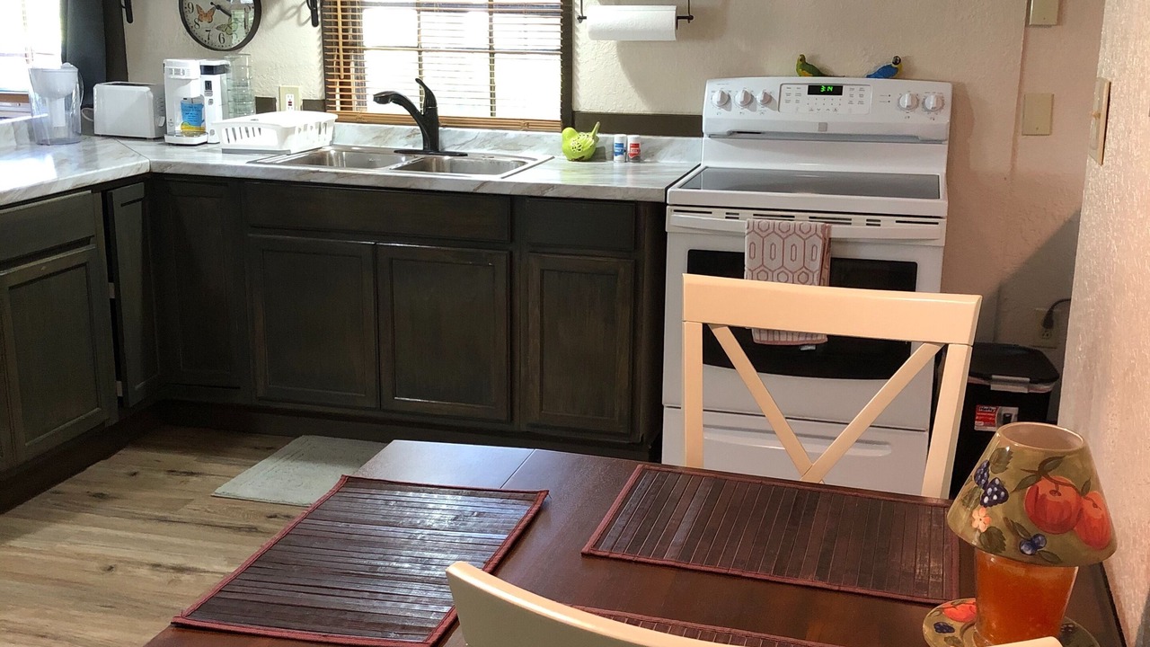 Photo of Kitchen in Florahome