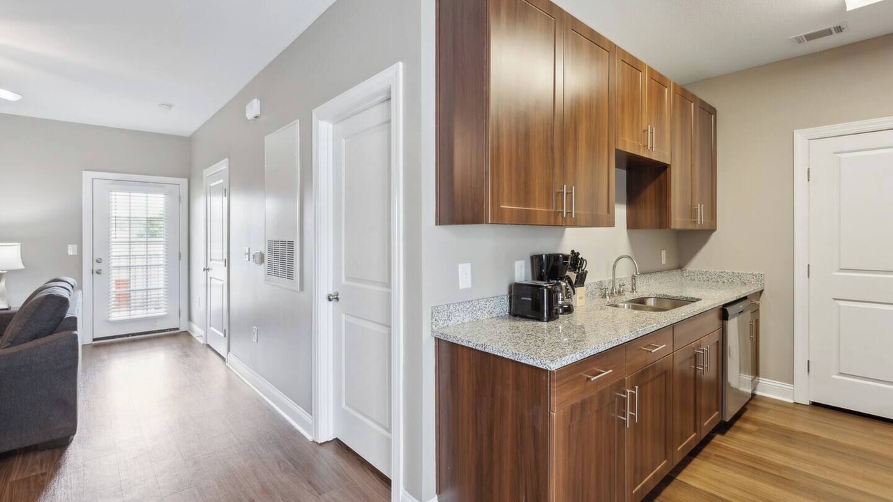 Photo of Kitchen in Tifton