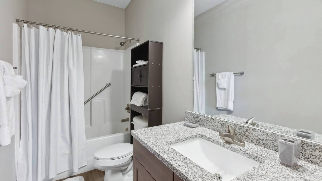 Photo of Bathroom in Tifton