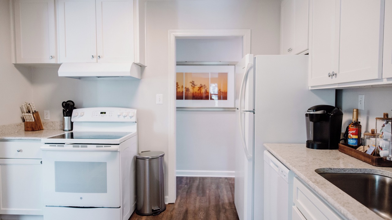 Photo of Kitchen in Thomasville