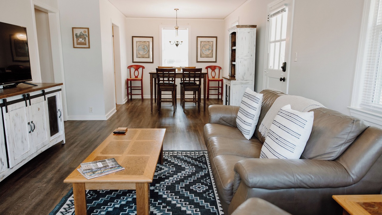 Photo of Livingroom in Thomasville