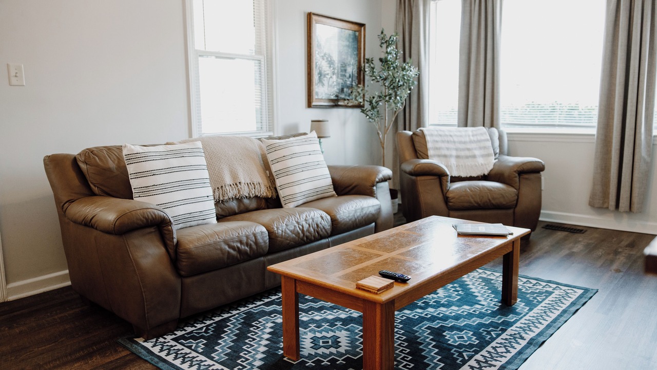 Photo of Livingroom in Thomasville