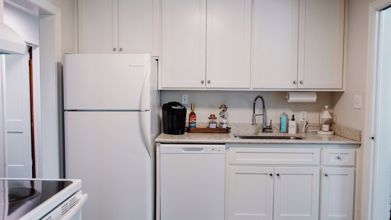 Photo of Kitchen in Thomasville