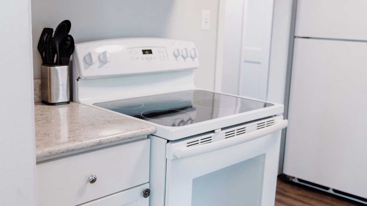 Photo of Kitchen in Thomasville