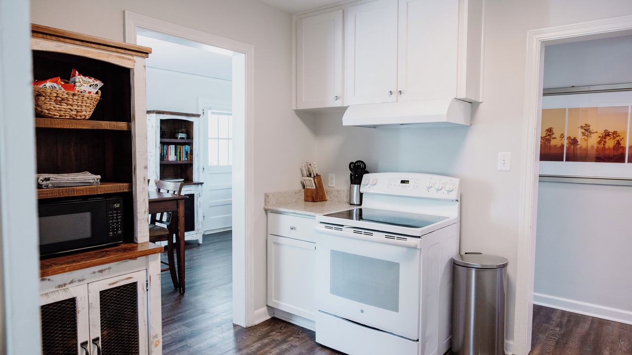 Photo of Kitchen in Thomasville