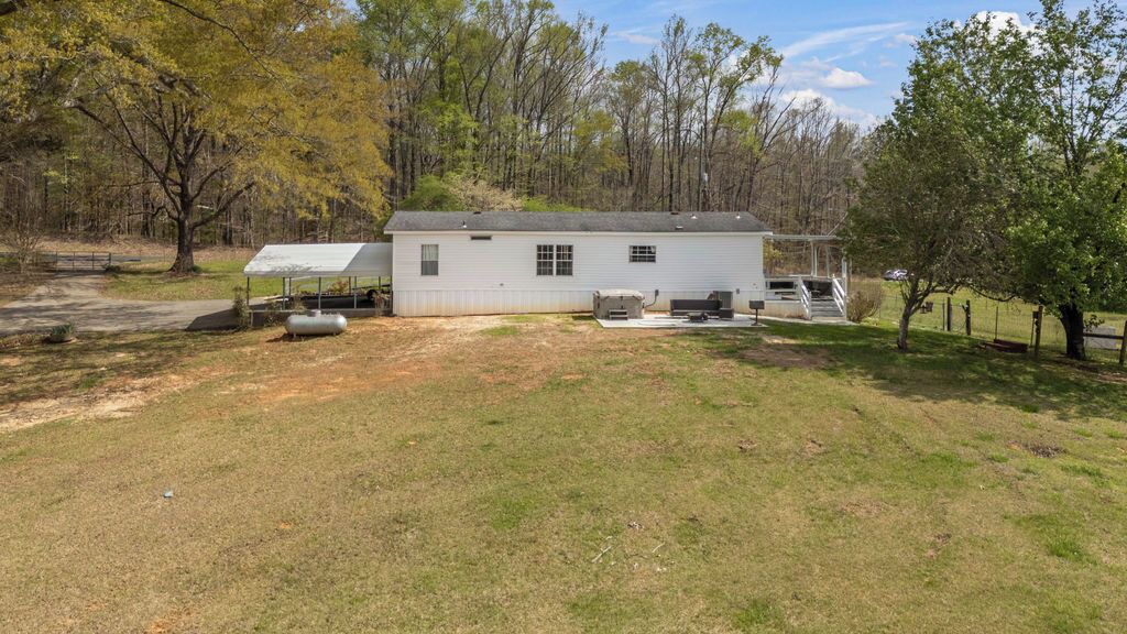 Photo of Outdoor in Coosa County