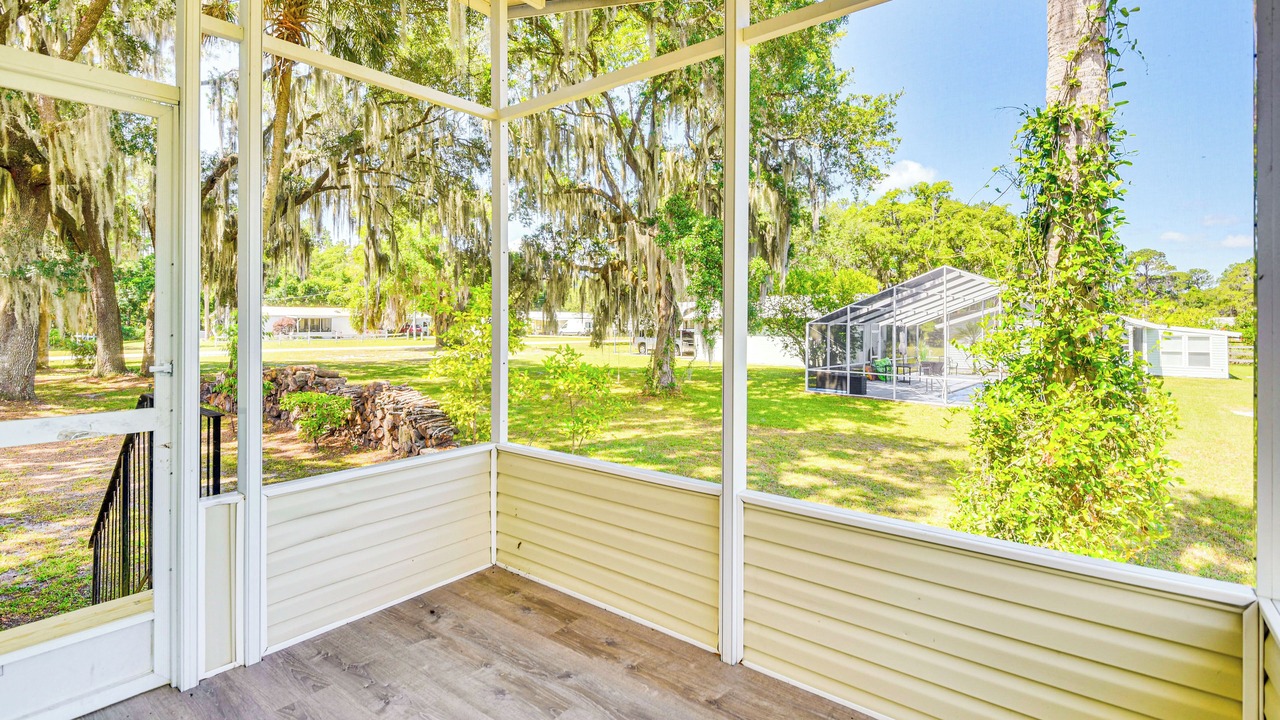 Photo of Outdoor in Crescent City