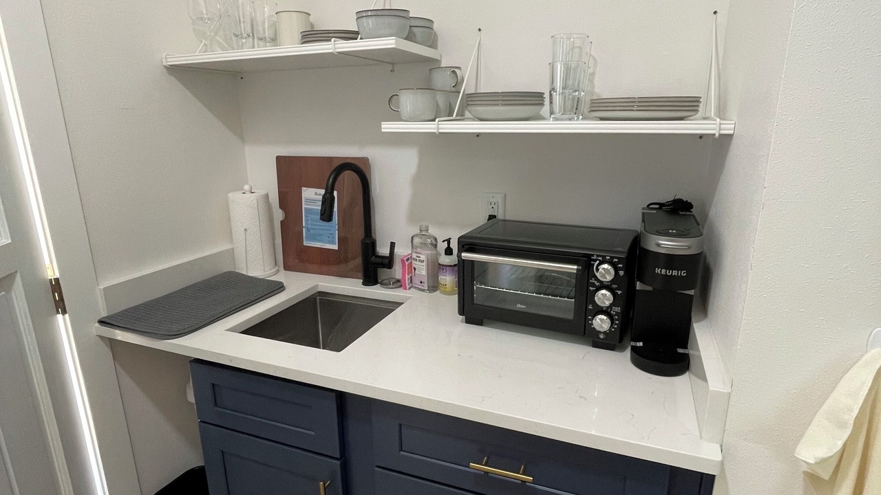 Photo of Kitchen in Orange Park