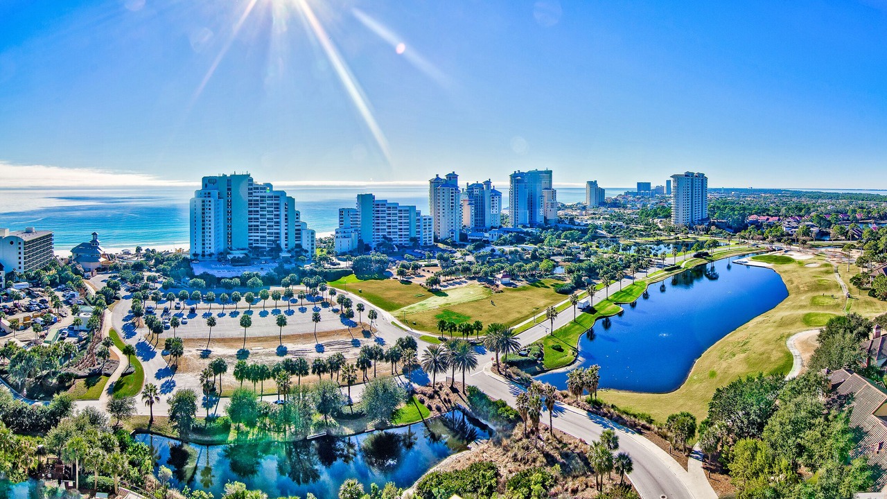 Photo of Outdoor in Baytowne Wharf