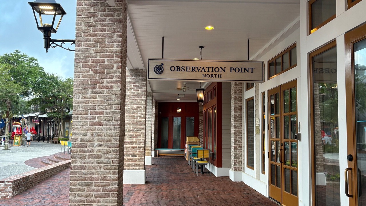 Photo of Outdoor in Baytowne Wharf