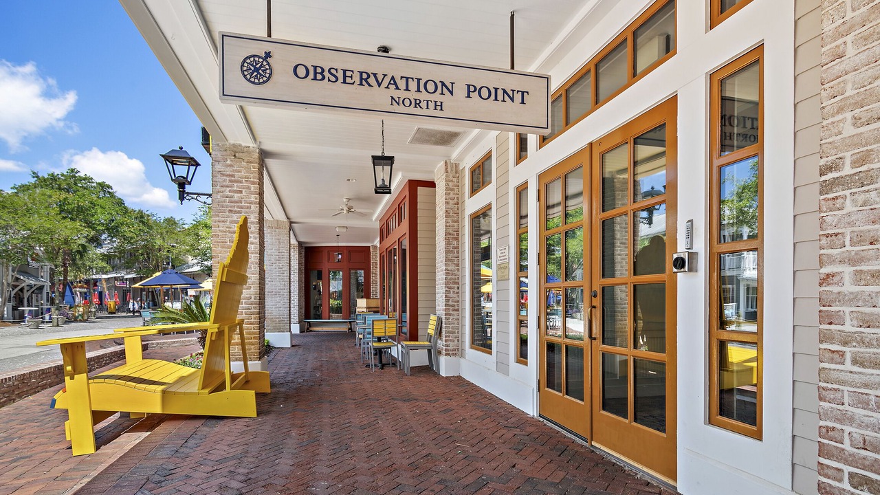 Photo of Outdoor in Baytowne Wharf