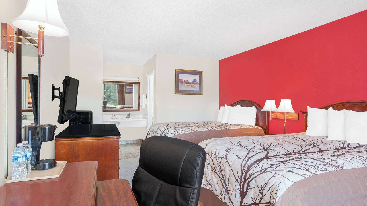 Photo of Bedroom in Newton