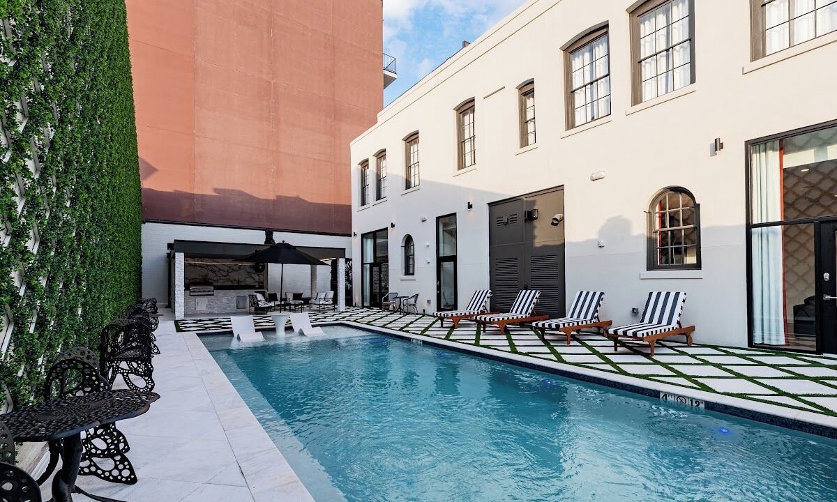Photo of Outdoor in Arts/Warehouse District
