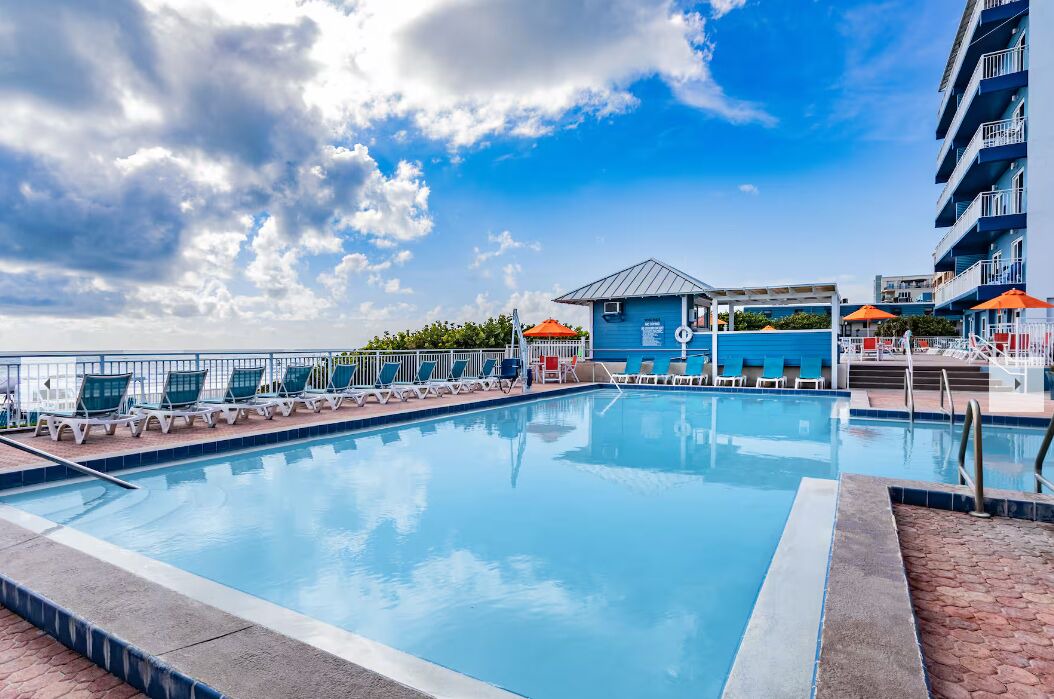 Photo of Outdoor in New Smyrna Beach