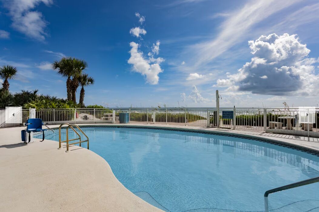 Photo of Outdoor in New Smyrna Beach